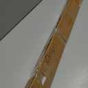 Flexbar Shoulder Exercise Equipment for Rotator Cuff Strength Training & Flexibility (Black)