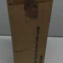 Touch Bedside Table Lamp - Modern Small Lamp for Bedroom Living Room Nightstand, Desk lamp with Fabric Lamp Shade, Warm LED Bulb, 3 Way Dimmable, Simple Design Mother's Day Gifts (Silver)