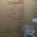 Pawtong Foldable Baby 5-in-1 Activity Walker - Rocker, Activity Center, Bouncer, Seat Walker, Push Walker - Adjustable Speed Rear Wheels and Height Toys Ages 6-18 Months (Green)