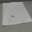 quescu 2Pcs Fairy Wings for Adults,Butterfly Wings for Girls Women,Halloween Costume Sparkle Angel Wings Dress Up Party Favor (White+Pink)