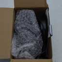 Hekation Christmas Halloween Outdoor Projector Lights, 15 Colors Water Wave Ocean Effect Night Light, Waterproof Yard Decorations With Remote and Timing