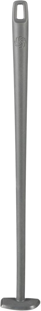 Vitamix Blade Scraper Accessory, 1 Count (Pack of 1), Grey,Nylon