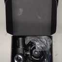 Dash Cam Front and Rear, 1080P Dash Camera for Cars, 3 Channel Car Camera Front Rear and Inside with 32GB Card, Loop Recording, Night Vision, HDR, 24Hr Parking, G-Sensor