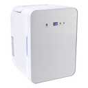 10L Incubator, 35-148 Bacteria Incubator, Thermostatic Cabinet Incubator for Lab General Purpose, Petri Dishes, Seed, 12V/110V