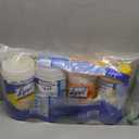 Lysol Disinfecting Wipes Bundle, Home Apartment Dorm Room Essentials and Cleaning Supplies, All Purpose Cleaner, Multi-surface Cleaning Wipes, Multi-Scent Sanitizing Wipes Bundle, 80 Count (4pk)