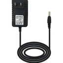 Power Cord Replacement for Alexa Dot 4th Gen/3rd Gen/5th Gen 2022, Show 5 2nd Generation 2021 Speaker, 15W Charger Adapter