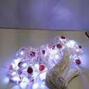 300Ft Permanent Outdoor Lights for House Waterproof, IP67 LED Eave Lights with App/Remote Control, Outdoor Permanent led Lighting for House Roof Decor,Christmas,Party,All Holiday and Daily