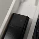 128GB Digital Voice Recorder, 1600 Hrs AI Noise Reduction, Rechargeable Voice Activated Recorder with Playback, MP3 Player Voice Activation Perfect Capture Every Word for Classes, Meetings, Interviews (Black)