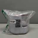 Electric Makeup Brush Cleaner Machine with Automatic Cleaning and Drying Functions Portable Makeup Brush Cleaner for All Size of Makeup Brushes Gifts for Makeup Lovers