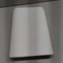 BASENOR Center Console Armrest Cover for 2025 2026 Tesla Model Y Juniper/Model 3 Highland [Non-Slip] [No Logo] Arm Rest Protector Accessories TPU White (Standard/Premium/Performance)