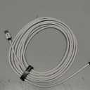 Syntech Link Cable 16FT for PCVR Compatible with Oculus/Quest 3/Meta Quest 3S, Quest2/Pro/Pico 4/Ultra Accessories and PC/SteamVR, High Speed PC Data Transfer, USB 3.0 to USB C Cable for VR Headset