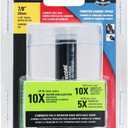 Disston 7/8" TCT "QuickCore" Hole Saw