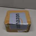 Lorvain 1.5A Replacement Air Blower for Inflatables, Replacement Inflatable Air Fan Blower with 5 White LED Lights & 12v/2A Adapter for Halloween Christmas Outdoor Inflatable Fan Blowers