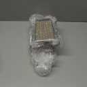 SupMaKin Safe Mandoline Slicer for Kitchen, Potato Slicer for Chips, Vegetable & Food Cutter,Thickness Adjustable 0.1-8 mm, Kitchen Faster Slice Artifact (Only Slicer)