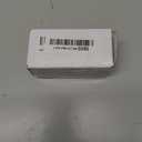 3/4" 36 Spline X 3/4" DD Steering Shaft U Joint Single Chrome Universal Joint Coupling, 3-1/4" Overall Length