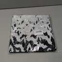 aipoase Bat Throw Pillow Covers 18 X 18 Inch, Set of 2, Pillow Cases Decoration Cushion Cover for Bedroom Living Room Sofa Outdoor