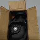 2 Pcs Luggage Wheels Replacement - Plastic Luggage Wheels, 360 Degree Rotation Spinner Suitcase Wheel, Resistant for Most Suitcase Repair