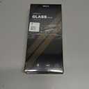 2 x 9H+ Glass for iPhone 15 Pro Max Privacy Screen Protector [Reliable 25 Privacy Protection][Mil-Grade Shatterproof Tempered Glass] Full Coverage Screen Protector for 15 Pro Max, 2 Packs