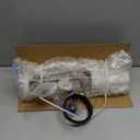 ECCPP Fuel Pump Assembly E3501M fit for Chevrolet Chevy Silverado GMC Sierra 1999 2000 2001 2002 2003 4.3L/4.8L/5.3L w/sending unit for Silverado 1500 2500 3500 for Sierra 1500 2500 3500, 25314655