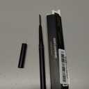 Gentlehomme - Men's Brow Pencil - 2-in-1 Brow Brush & Lead Pencil - Shape, Define & Fill In Eyebrows - Ultra-Thin - Long-Lasting Color - Vegan - Light Brown