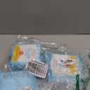 Face Wipes, Burt's Bees Facial Cleansing, Makeup Remover Towelettes, 3 in 1 Hydrating Micellar Cleanser with Coconut & Lotus Water, 90 Count
