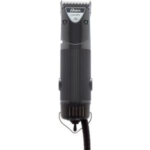 Oster Golden A5 Two-Speed Animal Grooming Clippers with Detachable CryogenX Size 10 Blade (078005-140-002) (Black)