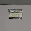 ALLTOP Bench Scraper & Chopper with Herb Stripper,Stainless Steel Multipurpose Kitchen Baking Tool for Bread Dough Pastry Cake -Leaf Remover with Plastic Handle &Upgraded Protective Cover