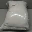 MIULEE Set of 2 Throw Pillow Inserts Premium Pillow Stuffer Rectangle Form for Decorative Cushion Bed Couch Sofa 12x20 Inch