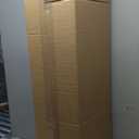 35 INCH Evaporative Air Cooler, 3-IN-1 Quiet Portable Air Conditioners, AC Unit for Bedroom White