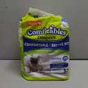 Hartz Disposable Dog Diapers, Size M, 32 count, Comfortable & Secure Fit, Easy to Put On