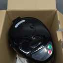 NutriChef Hot Water Urn Pot 3.38 QT, Insulated Stainless Steel Hot Water Dispenser & Boiler, Auto & Manual Dispense, Safety Lock, Electric Kettle