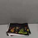 Breling Set of 6 Colorful Spices Kitchen Towel Set Microfiber Dish Towels Decorative Absorbent Hand Tea Towels for Kitchen Bathroom Home Cooking Baking Herb Coffee Bar Rustic Towel Gifts, 14 x 21 Inch (Multicolor)