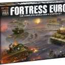 Flames of War - Fortress Europe Starter Set - FWBX16