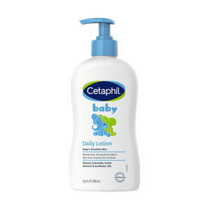 1. Cetaphil Baby Wash & Shampoo Plus Body Lotion, 2. KMS MOISTREPAIR Conditioner, 25.3 oz