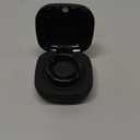 Smart Ring for Women Men,Fitness Tracker Ring with Heart Rate, Sleep Monitoring, Blood Oxygen, Step Counting for iOS and Android, No Subscription Fee, Waterproof(Black, 11)