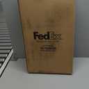 Boxes for Packing, Shipping & Moving, 20 count, Flat, Medium box (M2)