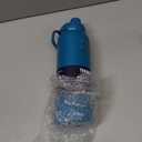 Frost Buddy 32oz Insulated Water Bottle with Straw & Chug Lid | Leak-Proof Stainless Steel | 24-Hours Cold | Sweat-Proof, Cup Holder Friendly | Ideal for Gym, Travel, Sports & Everyday Hydration