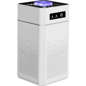 Smoke Away Purifier Fan, The High Purifier for Smoke, Air Purifiers for Home Pets (1pcs)