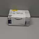 2-Pack Replacement Cushion for ResMed AirFit F20, FSA/HSA Eligible, Compatible with Original Airfit F20 Full Face Mask, Reliable Seal & Perfect Fit, Covers Nose and Mouth, Large