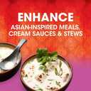 Thai Kitchen Coconut Cream, Unsweetened, Gluten Free, Dairy Free Cream for Baking and Savory Dishes, Non BPA Lining, 13.66 fl oz
