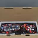 30000 Games in 1 Arcade Game Console ,Pandora Treasure 3D Double Stick,30000 Classic Arcade Games,Search Game, Support 3D,Favorite List, 4 Players Online,1280X720 Full HD Video