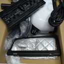 Waitbird Steam Cleaner for Home, Handheld Steamer for Home Cleaning