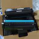 Compatible for HP W1380X 138X 138A W1380A High Capacity Volume Replacement with Laserjet Pro 3001dn 3001dw MFP3101 fdn 3101fdw Printer,4000 Pages,Black-2 Pack