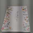 13th Birthday Decorations for Girls, Including 13th Happy Birthday Cake Toppers, Queen Sash with Pearl Pin, Sweet Rhinestone Tiara Crown, Number Candles and Balloons Set, Rose Gold