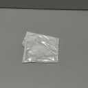 Aluminum Alloy Hot Shoe Thumb Rest - Ergonomic Hand Grip for Improved Stability & Comfort (Silver)