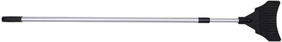 Mytee Products 8ft V Shaped Board Corner Protector Extension Handle V Edge Guards Handle (1 - Pack)