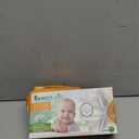 Airmed's Vac Nasal Aspirator Baby. CLINICALLY Tested, Safe and Gentle. Baby Nose Sucker with 2 Suction Heads and Cleaning Brush. Safe and Gentle Baby Nasal Aspirator with Strength of a Vacuum Cleaner