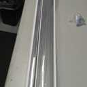 Window Blind Dual Layer Polyester Zebra Roller Light Filtering Sheer Shades Window Treatments Privacy Light Control for Day and Night(W35 x H72(Inch), Grey)