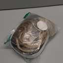 BOGSEA Ombre Blonde Wig with Bangs Long Blonde Wig for Women 26 Inch Synthetic Heat Resistant Fiber Wigs for Daily Party (10/613-Blonde)