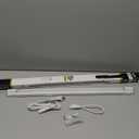 Green Watt 6 -Pack 24-in Plug-in LED Under Cabinet Light Bar